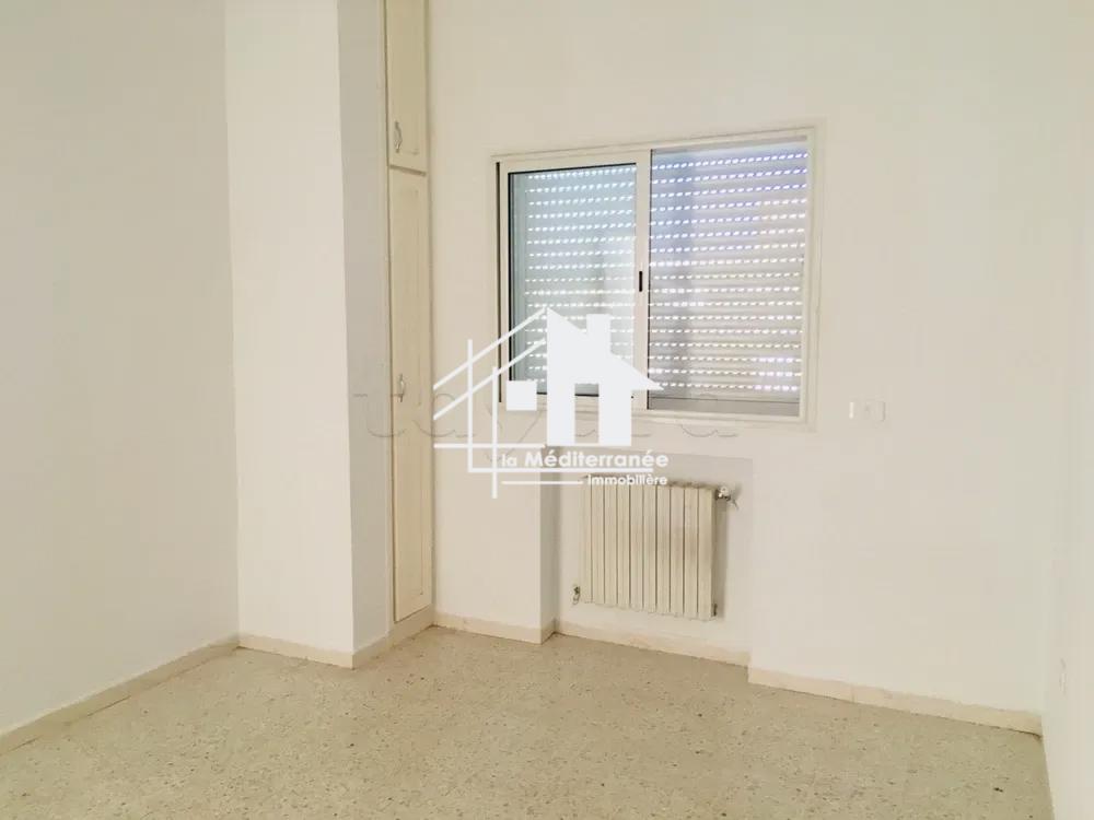 Le Bardo Khaznadar Location Appart. 2 pices Appartement s2  saidia