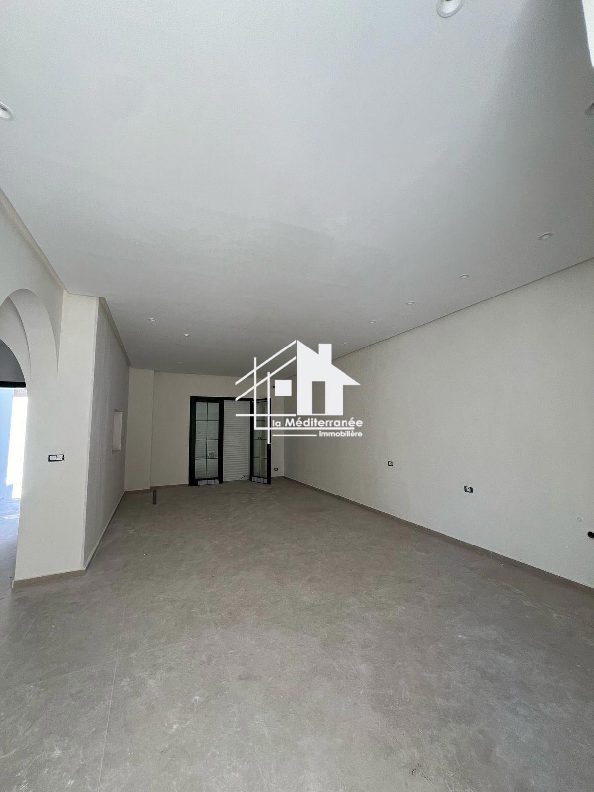 El Hrairia El Hrairia Vente Duplex Triplex avec piscine au beau sjour el agba