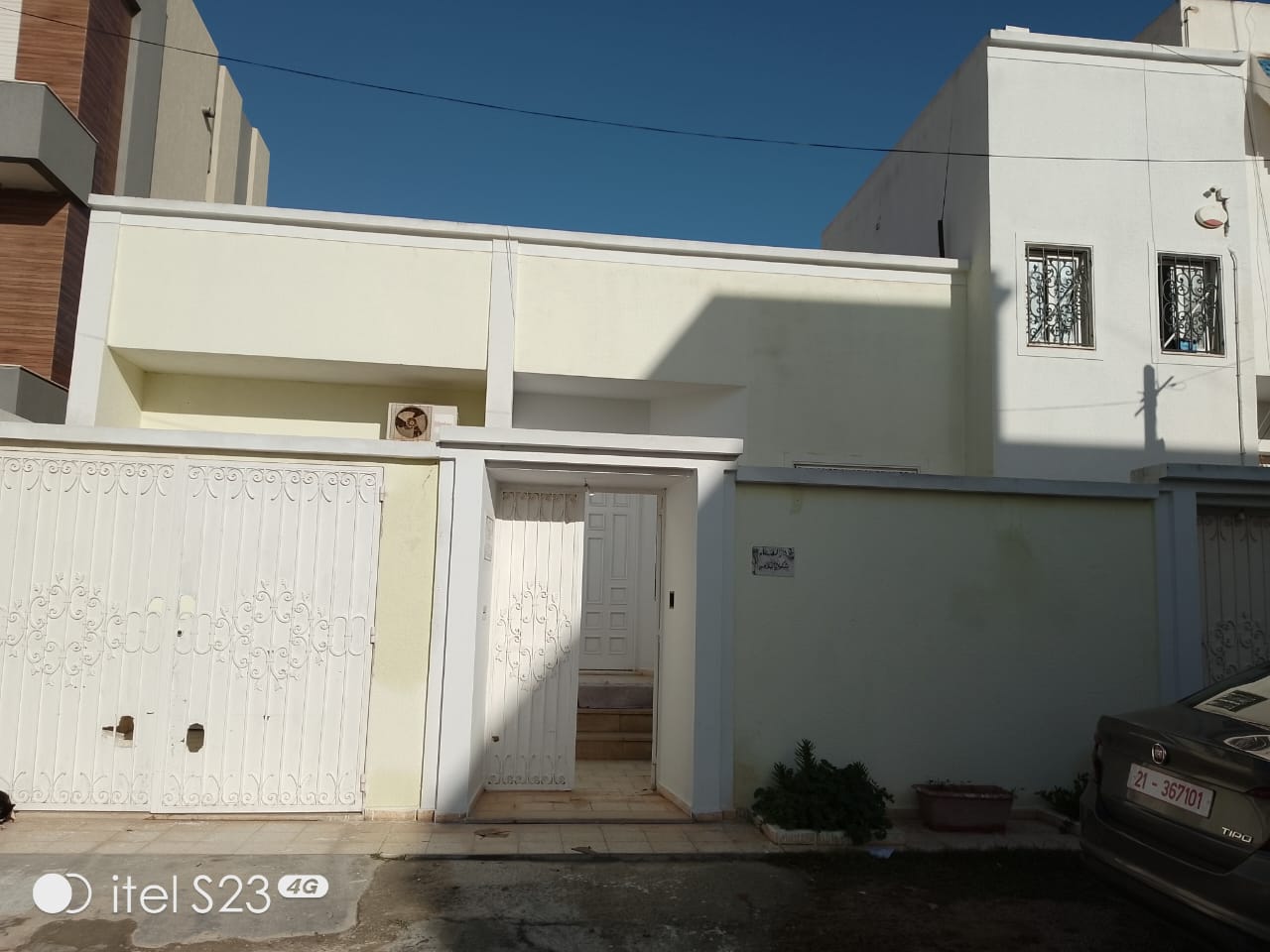 Beni Khiar Beni Khiar Location Maisons Disponible villa s3 a beni khiar