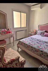 La Soukra La Soukra Vente Appart. 1 pice S2 haut standing soukra ref183a