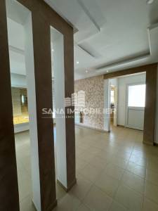 Hammamet Cite Afh Location Appart. 1 pice  annuelle dun appartement ref187a