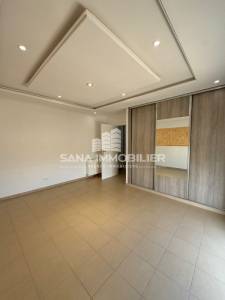 Hammamet Cite Afh Location Appart. 1 pice  annuelle dun appartement ref187a