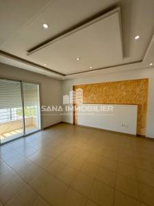 Hammamet Cite Afh Location Appart. 1 pice  annuelle dun appartement ref187a