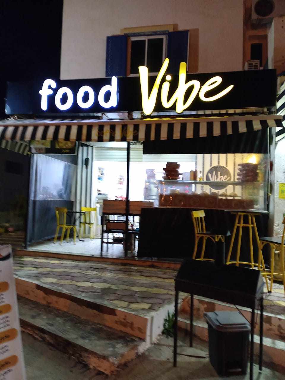 Hammamet Cite Afh Vente Surfaces Fonds de commerce fast food