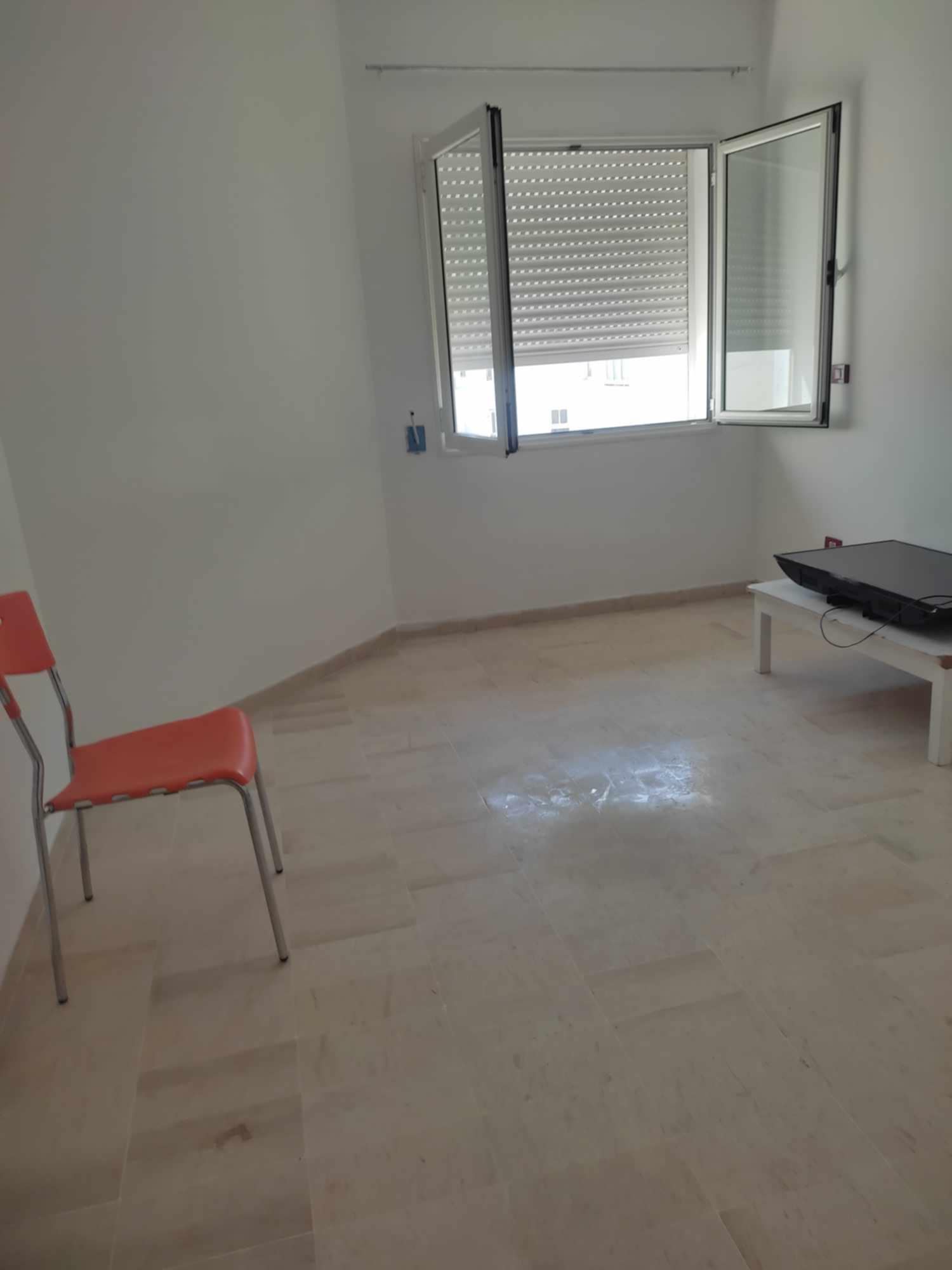 Cite El Khadra Zone urbaine nord Vente Appart. 1 pice Appartement s1 sup 80m au centre urbain nord