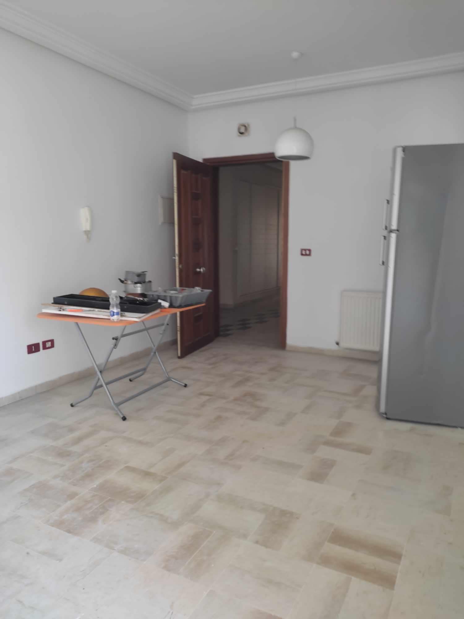 Cite El Khadra Zone urbaine nord Vente Appart. 1 pice Appartement s1 sup 80m au centre urbain nord