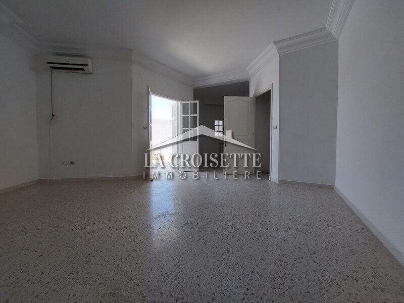 La Soukra Chotrana 3 Location Appart. 4 pices Villa s3  la soukra