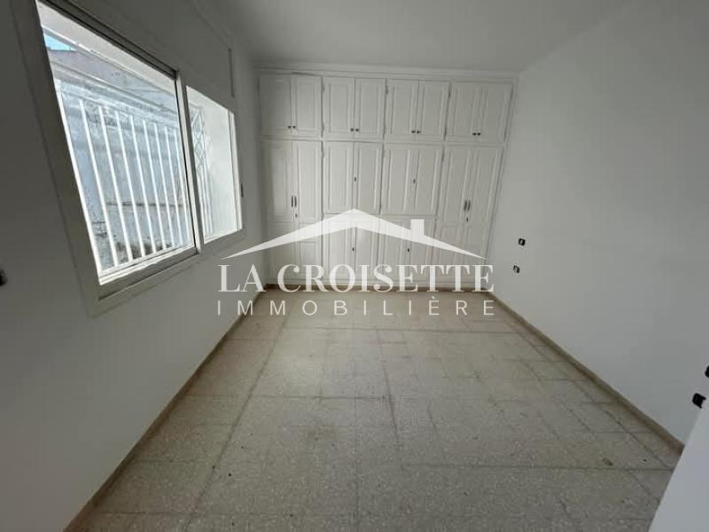 La Marsa Marsa Ennassim Location Maisons Villa s4  la marsa mvl1657