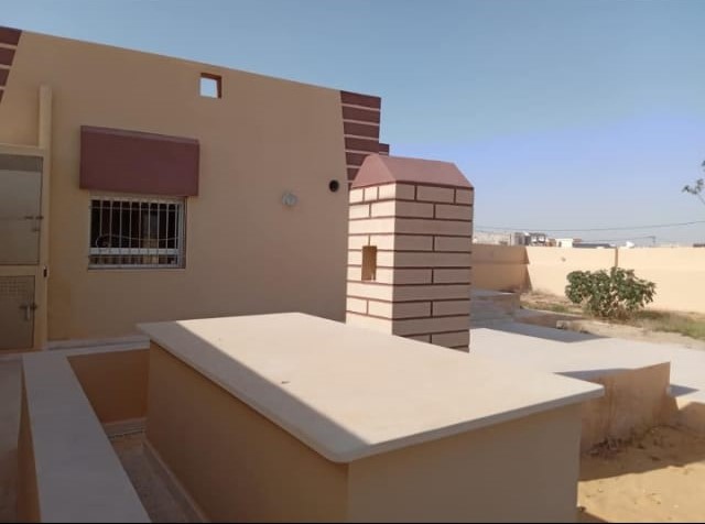 Sfax Sud El Ain Vente Maisons Nouvelle villa