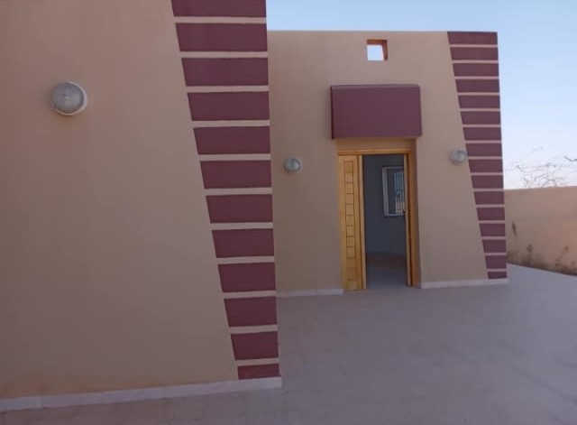 Sfax Sud El Ain Vente Maisons Nouvelle villa