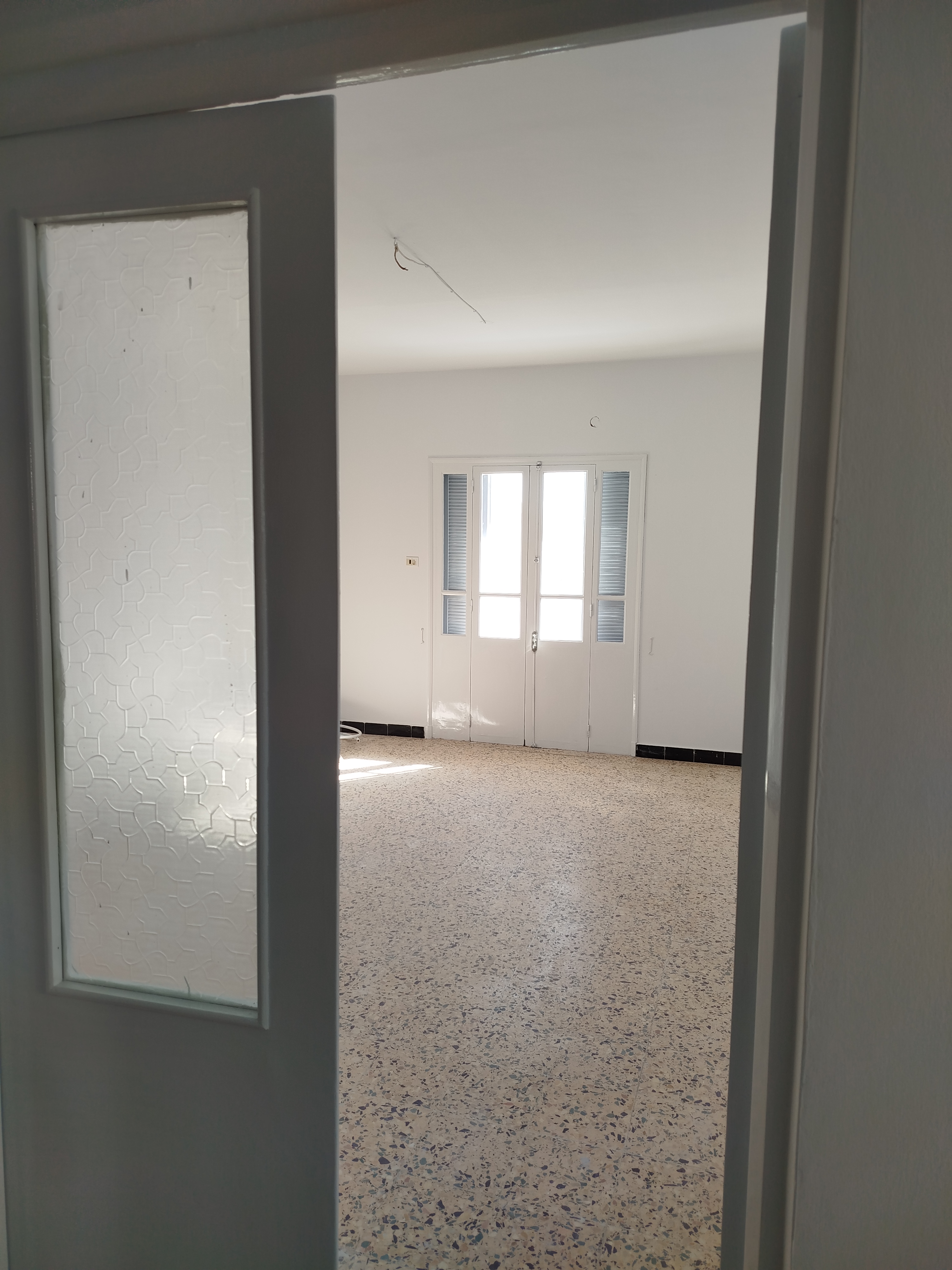 Sfax Ville Cite De Le Liberte Vente Appart. 3 pices Appartement au 3eme tage sans ascenseur