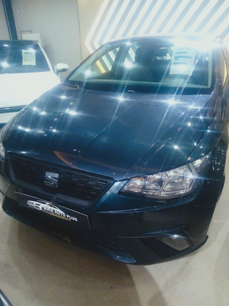 Oued Ellil Oued Ellil Seat Ibiza Seat ibiza