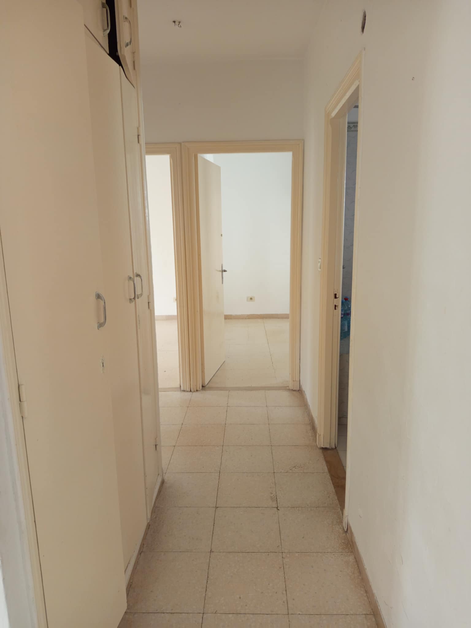 El Mourouj Residence Meriem Location Appart. 3 pices Appartement s3