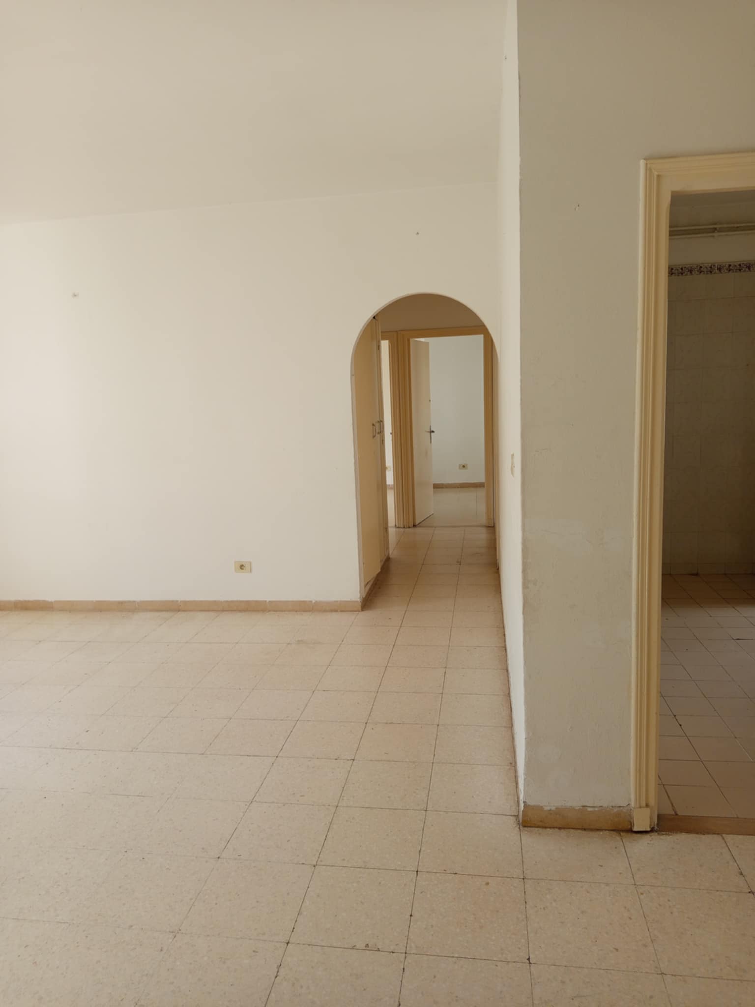 El Mourouj Residence Meriem Location Appart. 3 pices Appartement s3