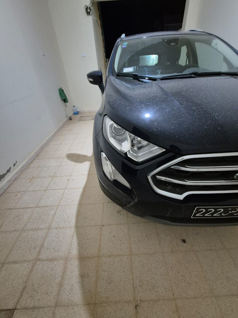 Medenine Sud Medenine Ford Autre Modle Ford ecosport