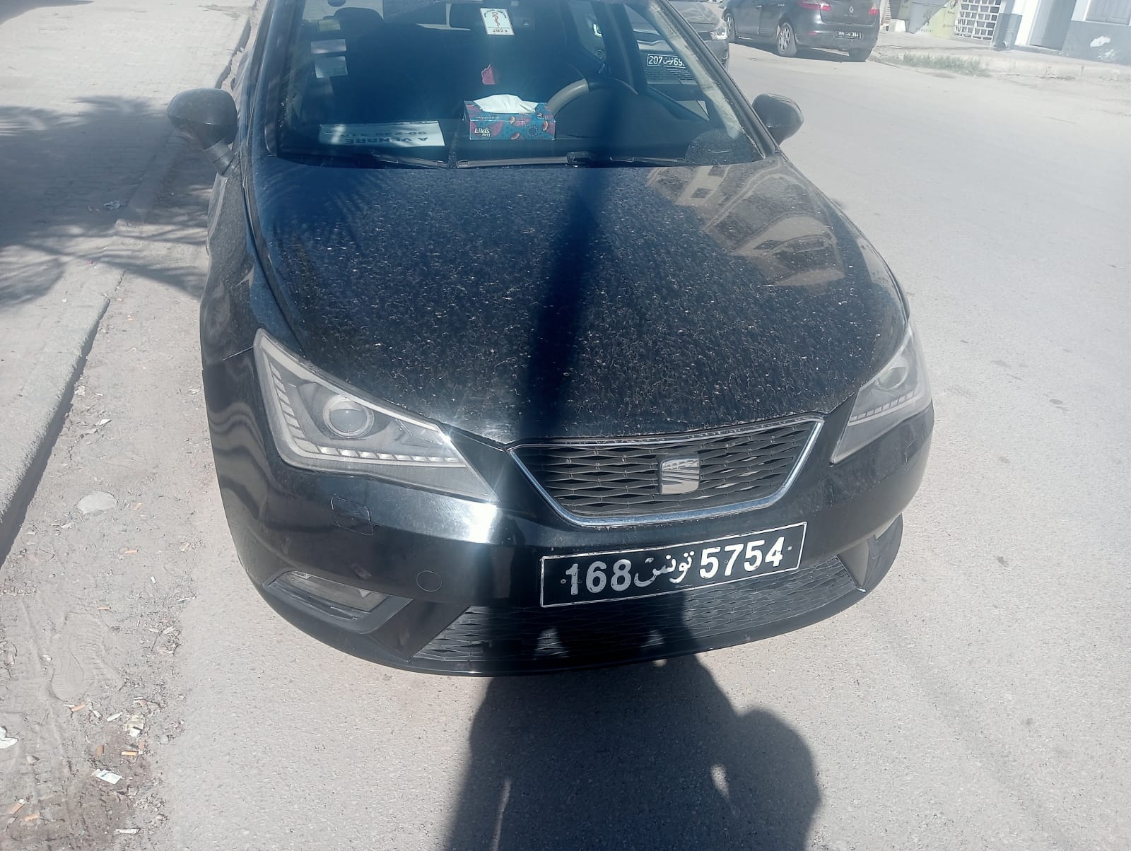 Sfax Ville Sfax Seat Ibiza Seat ibiza