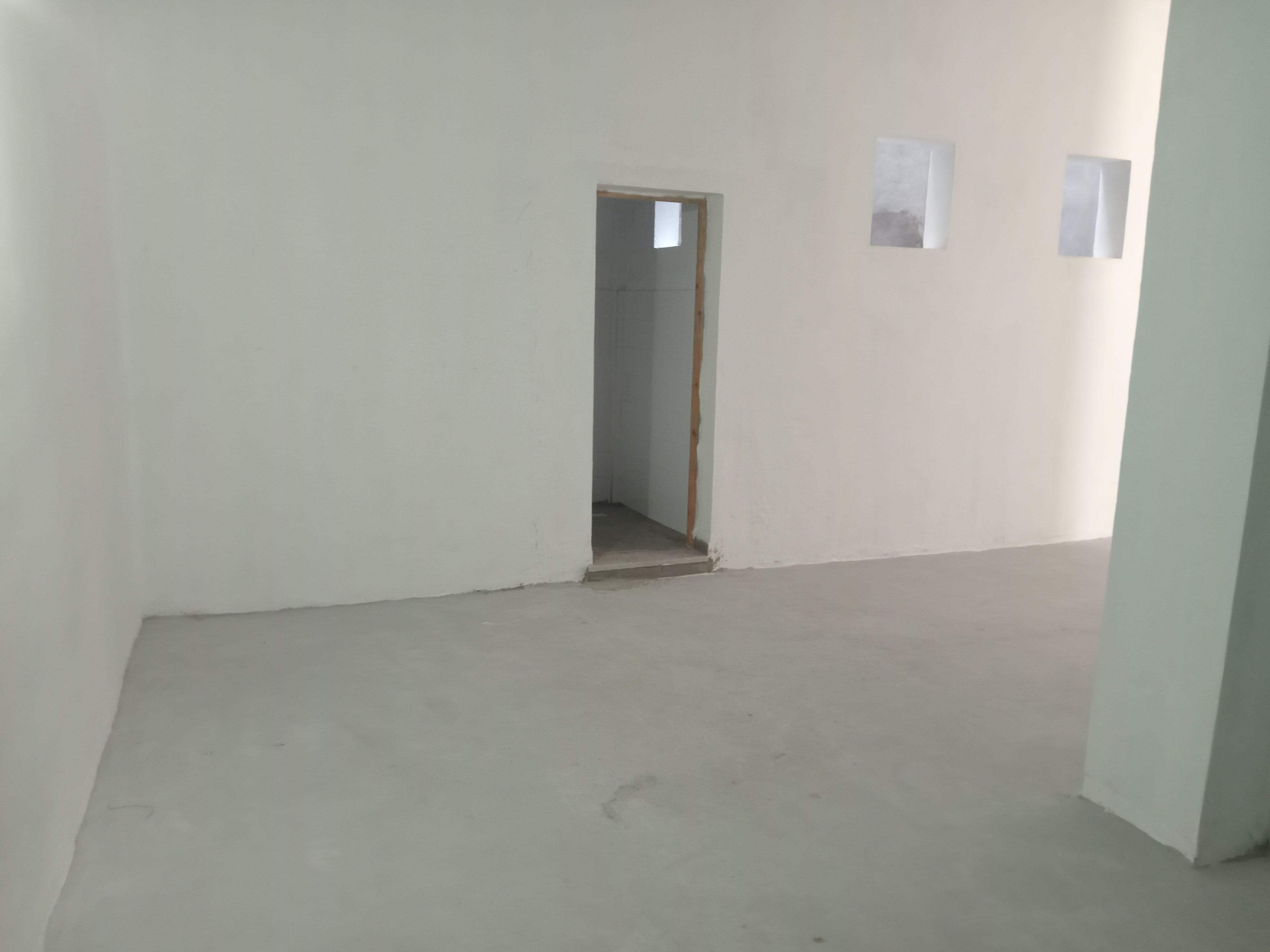 Bizerte Nord Bizerte Bureaux & Commerces Atelier,Garage Local depot