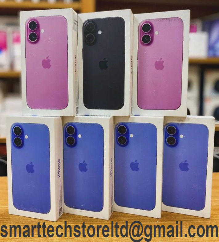 Beja Nord Bou Keslane Apple - iPhone Autre Modle Apple iphone 16 pro max iphone 16 pro