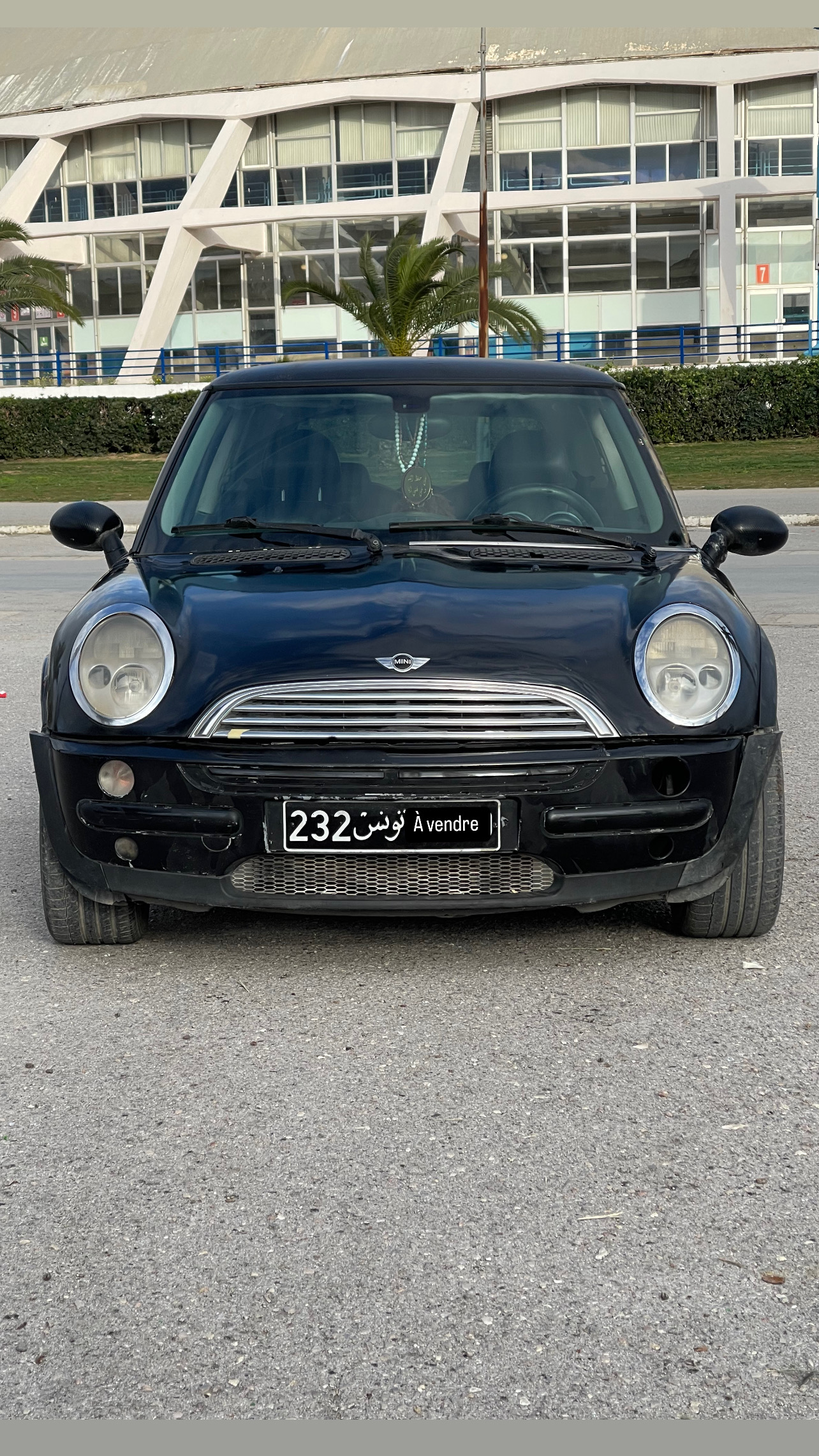 El Menzah El Menzah 1 Mini Mini Mini cooper 1