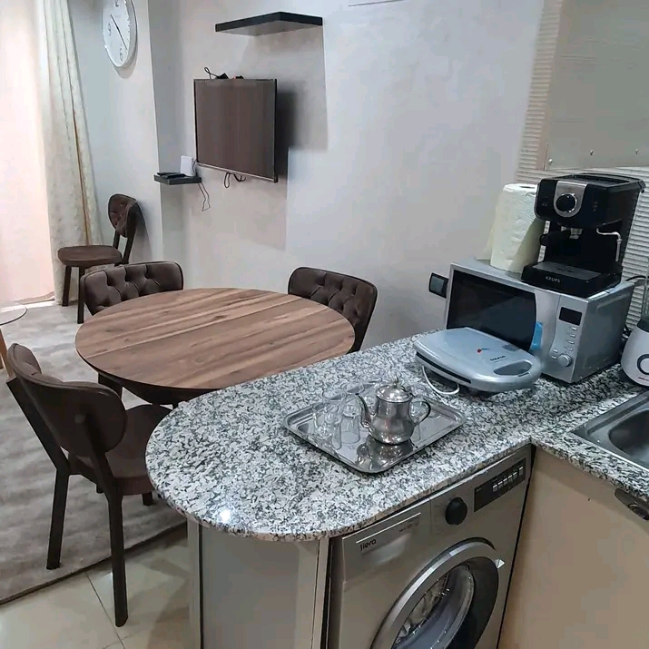 Agadir Ida-Outanane Agadir Location Appart. 2 pices Appartement agadir