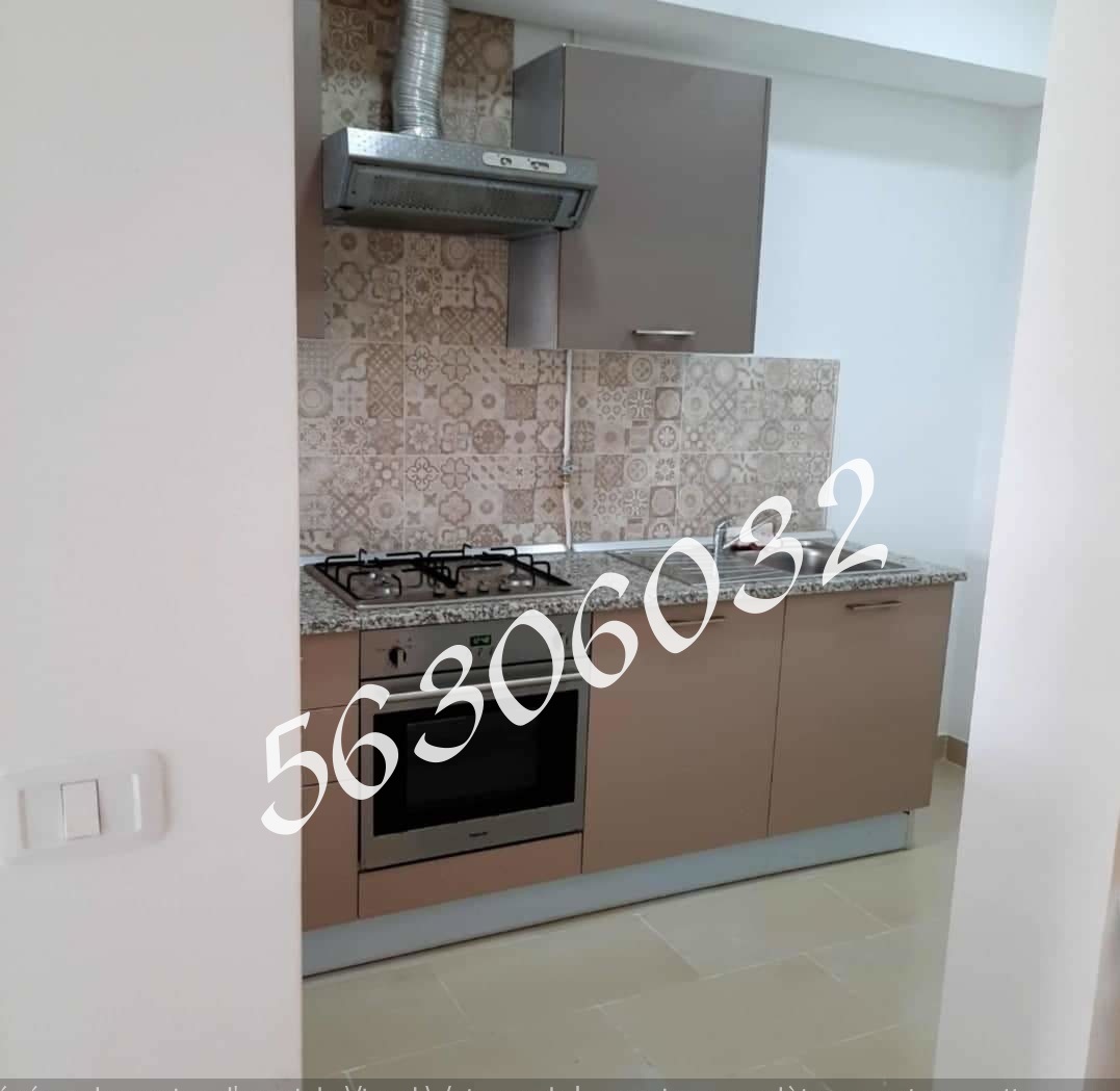 La Soukra Chotrana 1 Vente Appart. 2 pices Appartement s1 au rdc   chotrana 1