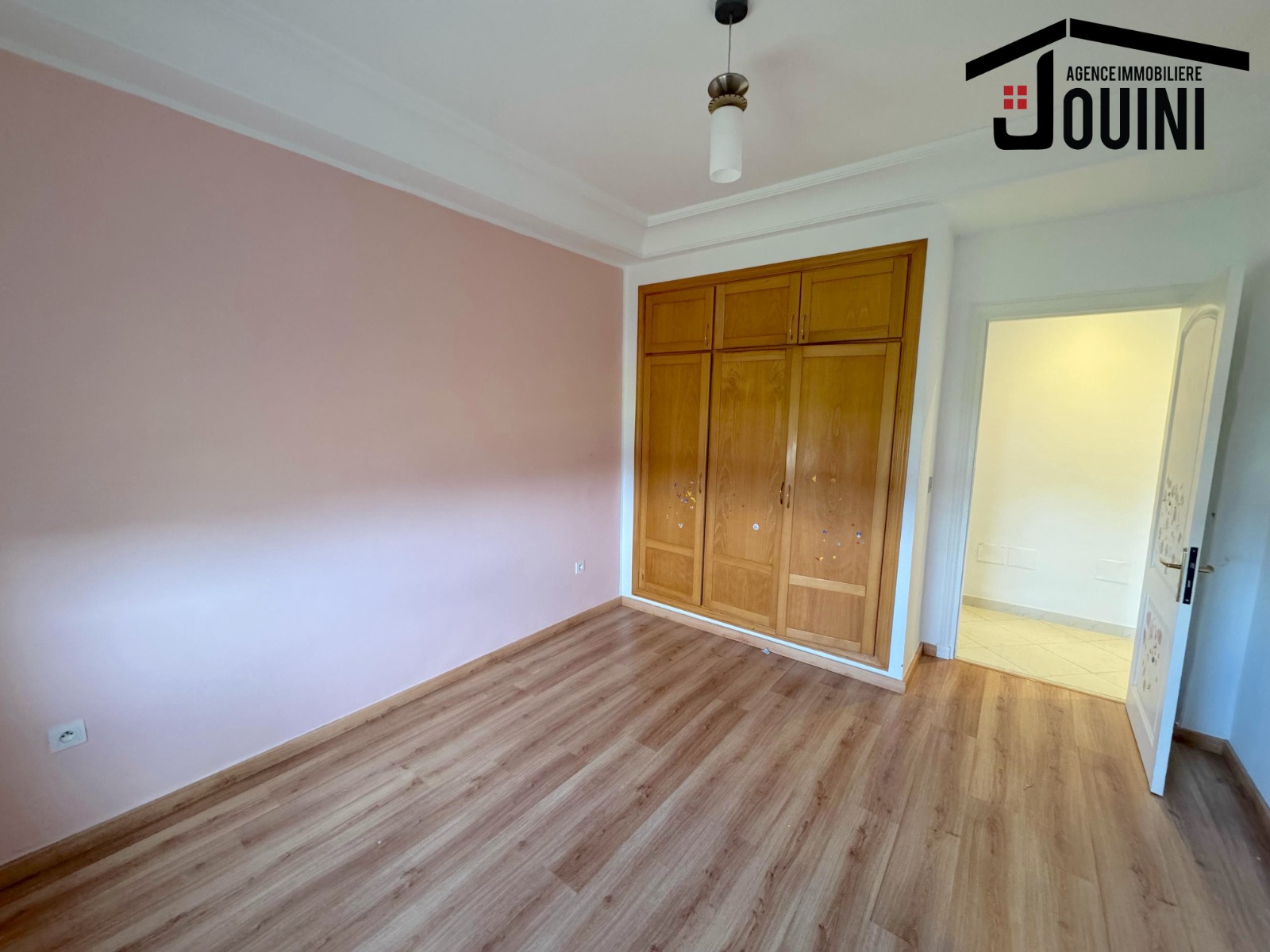 La Soukra La Soukra Location Appart. 3 pices Appartement s2 a la soukra