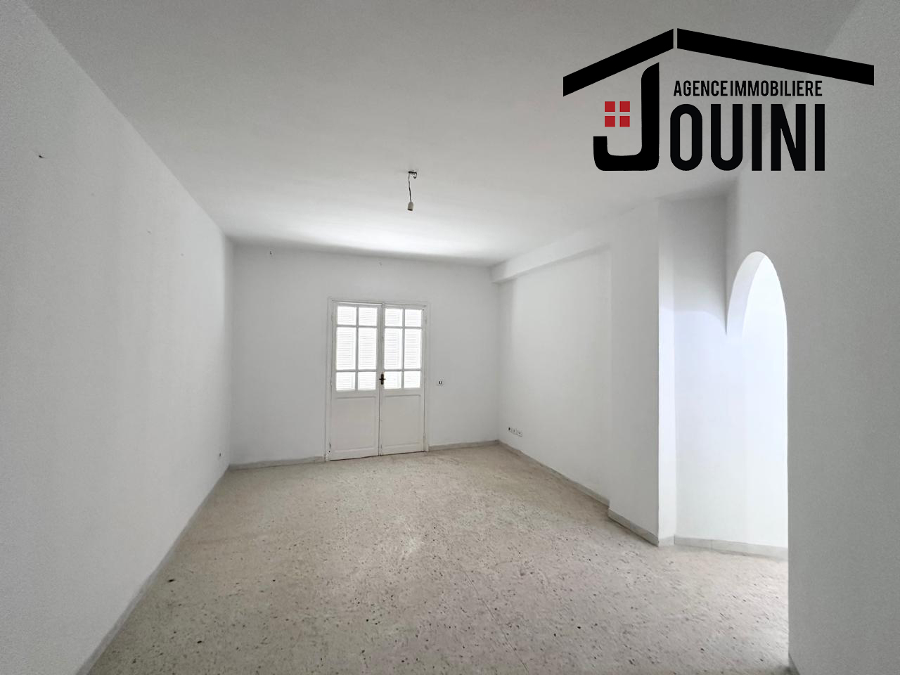 Raoued Raoued Vente Appart. 4 pices Appartement s3  raoued ariana