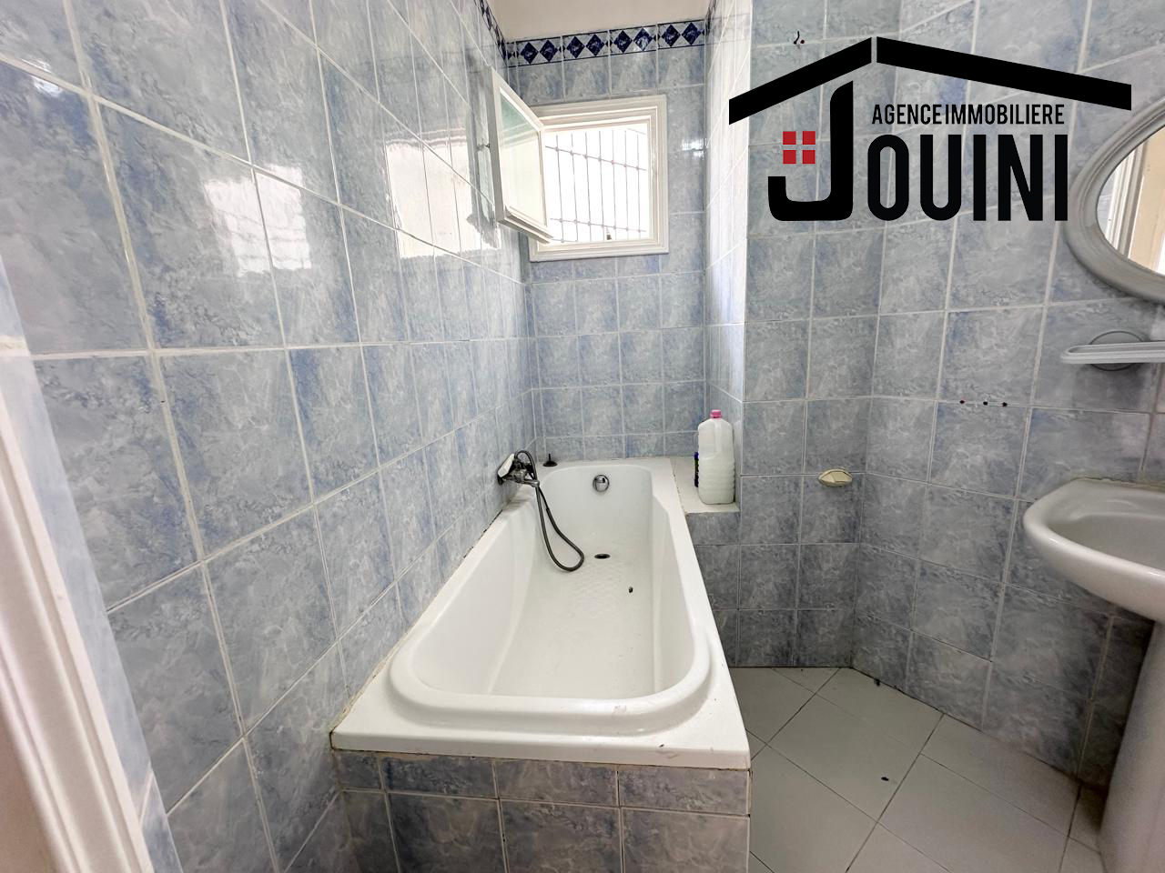 Raoued Raoued Vente Appart. 4 pices Appartement s3  raoued ariana