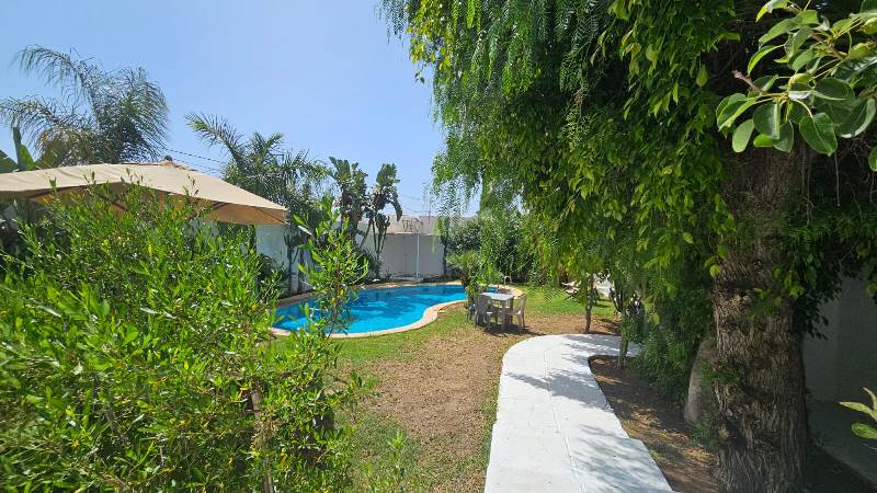 Hammamet Hammamet Location vacances Appart. 3 pices Maison du nord rf l915