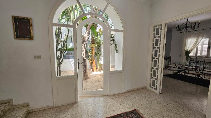 Hammamet Hammamet Location vacances Appart. 3 pices Maison du nord rf l915