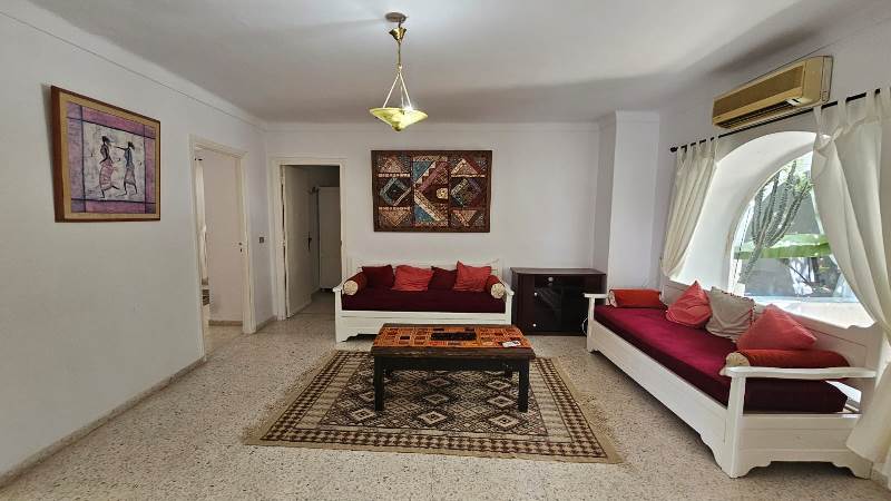 Hammamet Hammamet Location vacances Appart. 3 pices Maison du nord rf l915