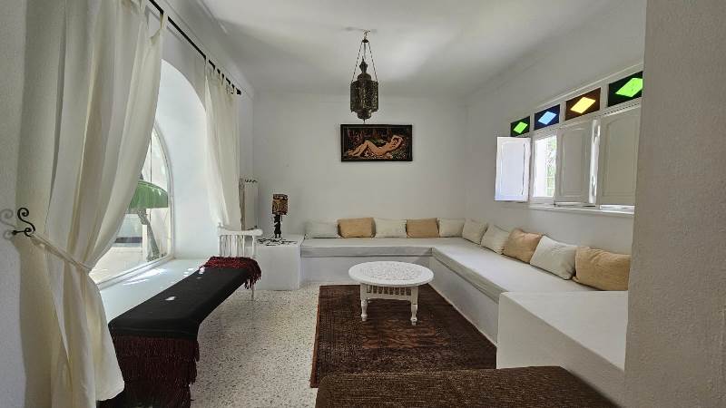 Hammamet Hammamet Location vacances Appart. 3 pices Maison du nord rf l915