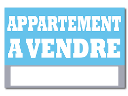 Bab Bhar Bab Bhar Vente Appart. 3 pices Appartement  l'avenue de paris centre ville