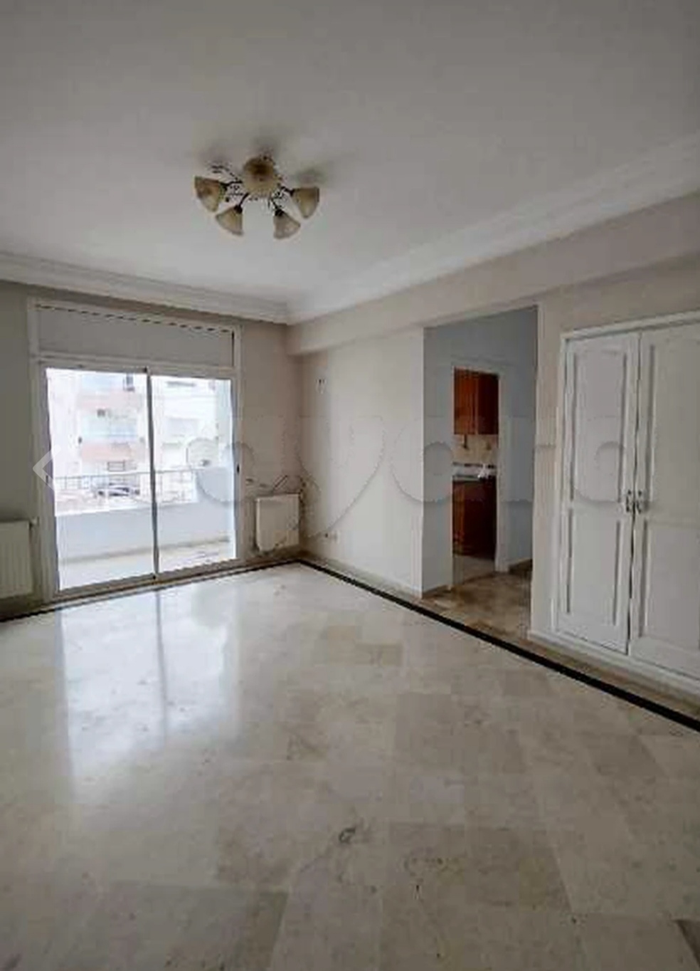 Ain Zaghouan Ain Zaghouan Location Appart. 2 pices S1 a ain zaghouan