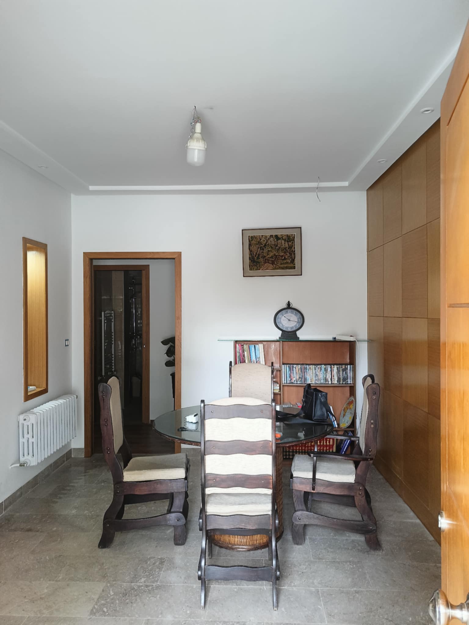 Ariana Ville El Menzah 6 Vente Duplex Une villa  menzah 6