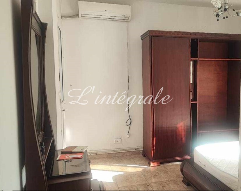 Ariana Ville El Menzah 7 Location Appart. 4 pices Appartement s3  meubl