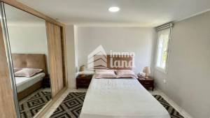 El Menzah Mutuelle Ville Location Appart. 1 pice Studio s1 meuble a mutuelleville