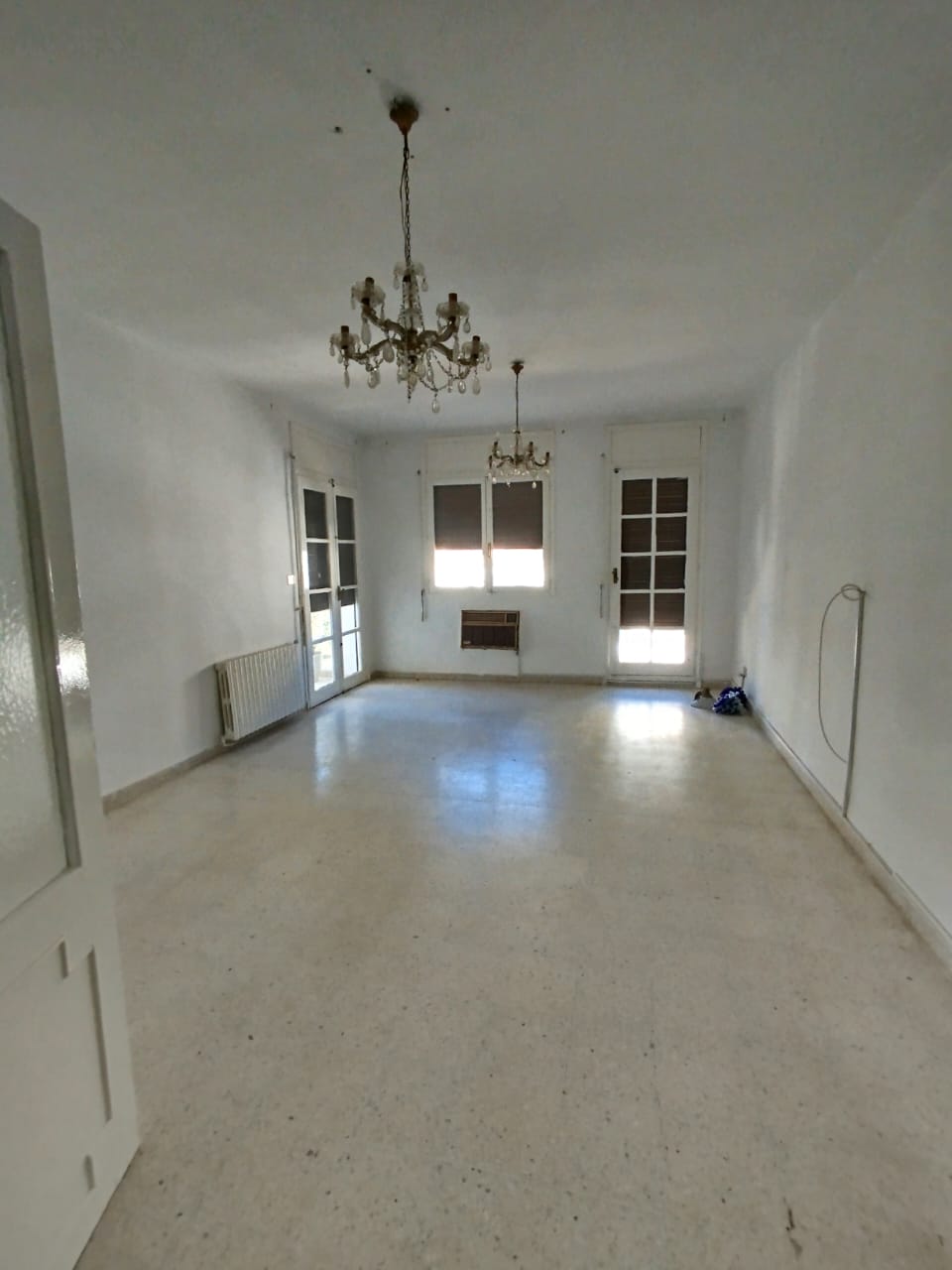 El Menzah El Manar 2 Vente Appart. 5 pices+ Spacieux appartement s4  manar2