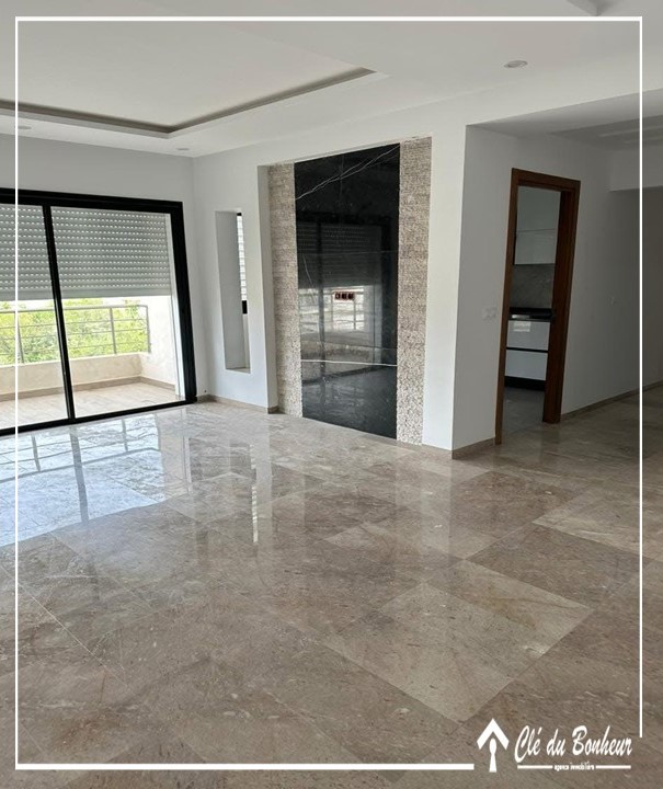 La Soukra Chotrana 1 Location Appart. 3 pices Appartement s3   chotrana 1