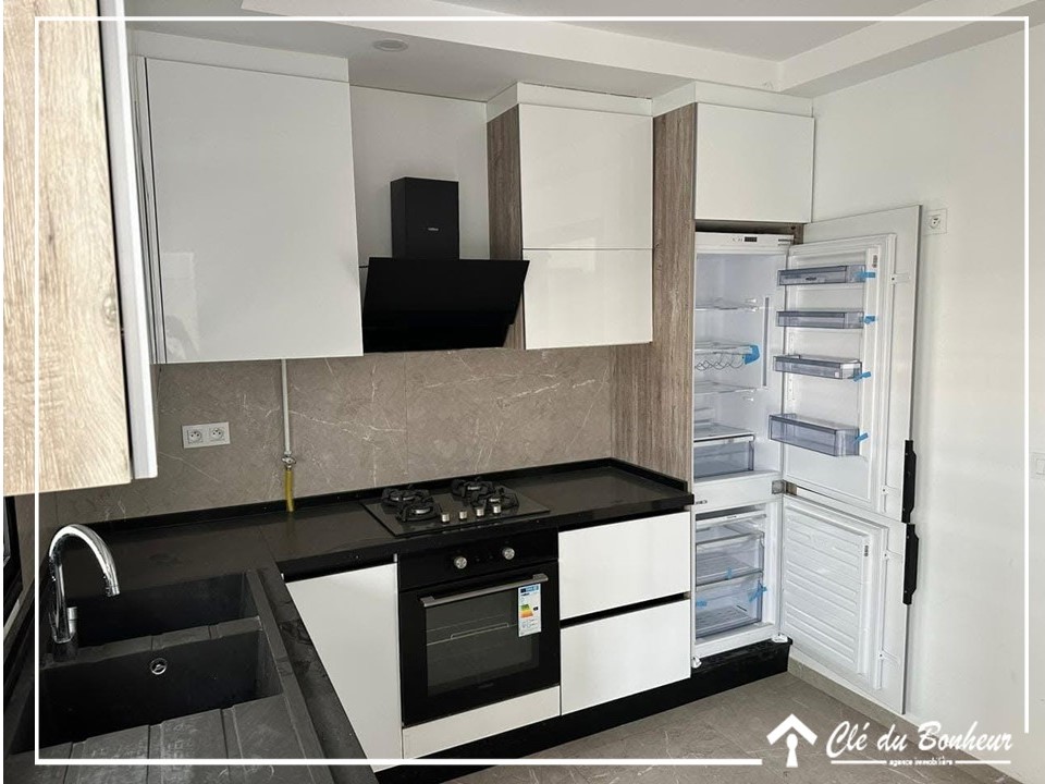 La Soukra Chotrana 1 Location Appart. 3 pices Appartement s3   chotrana 1