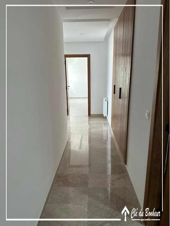 La Soukra Chotrana 1 Location Appart. 3 pices Appartement s3   chotrana 1