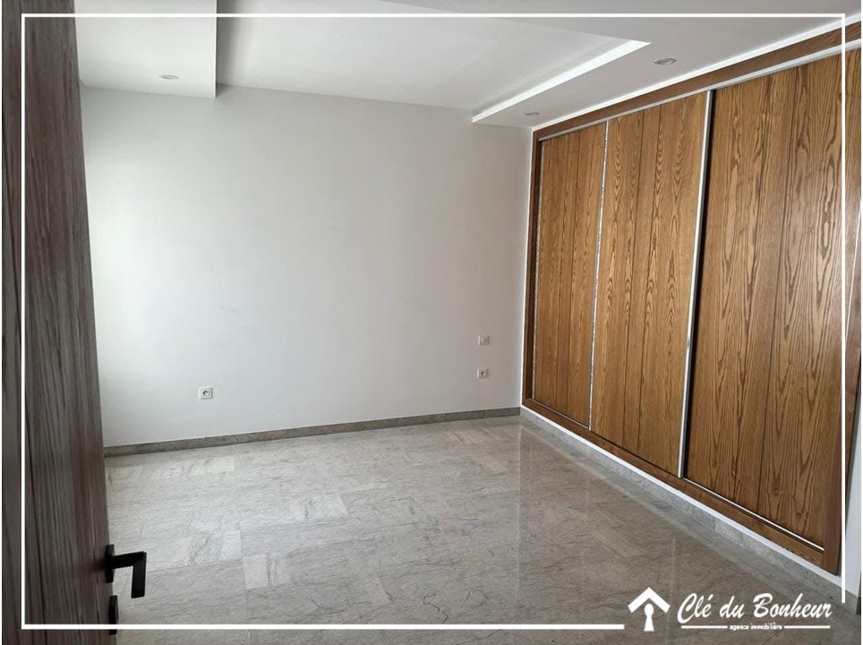 La Soukra Chotrana 1 Location Appart. 3 pices Appartement s3   chotrana 1