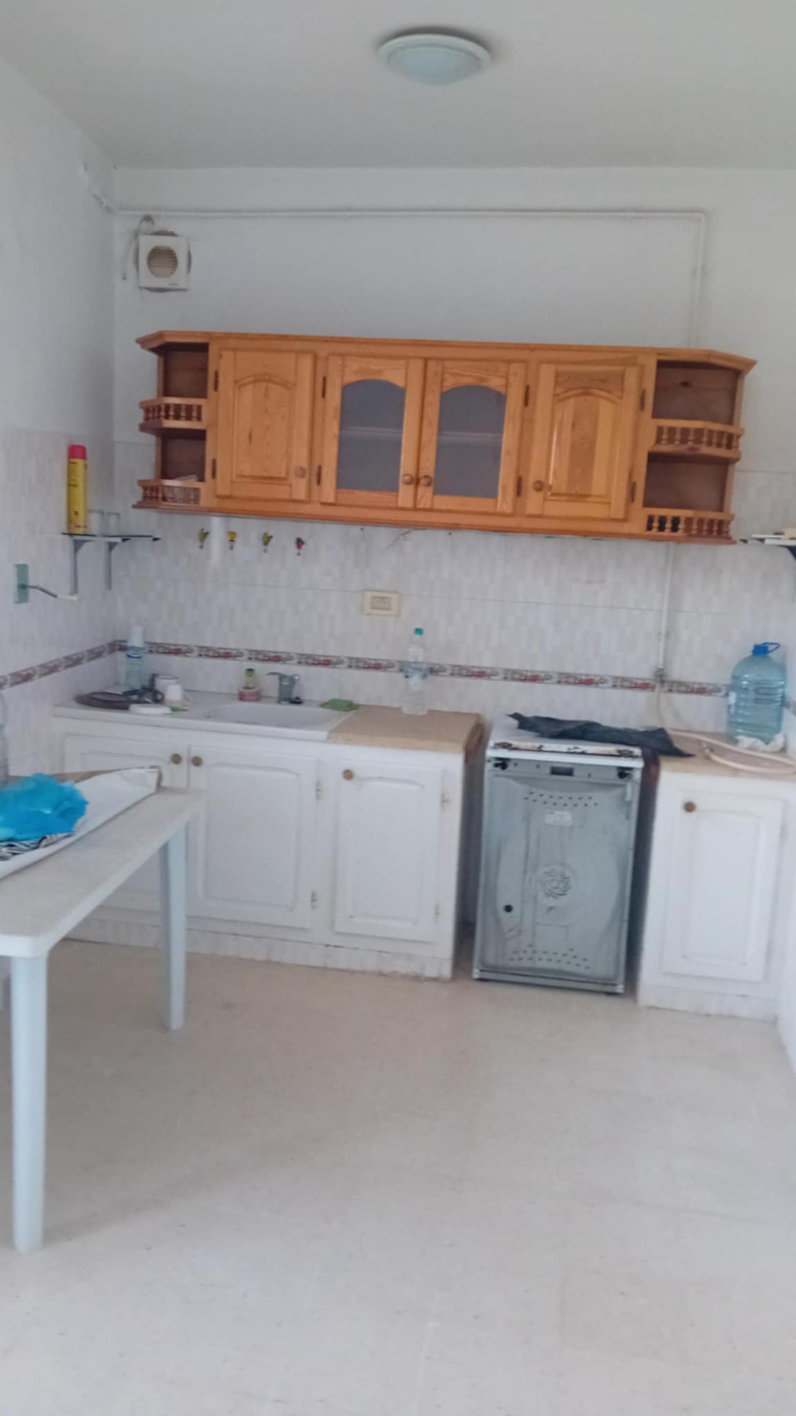 Raoued Cite Essahafa Vente Appart. 2 pices Appartement a cite essahafa