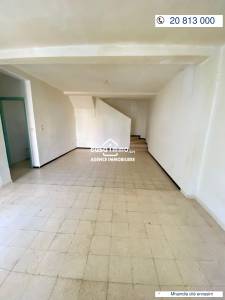 Mohamadia Cite Ennacim 1 Vente Maisons A  duplex  mhamdia s3