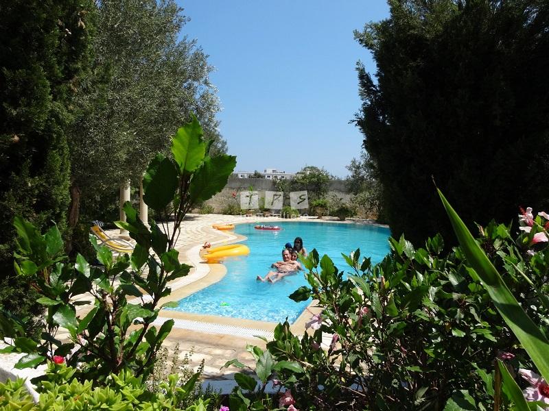 Hammamet Hammamet Location vacances Maisons Bungalows yosra l3147