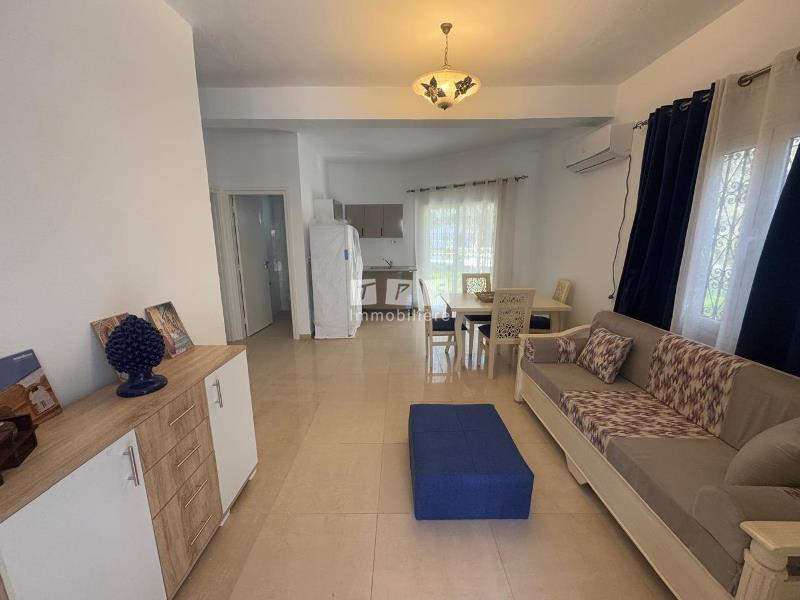 Hammamet Hammamet Location vacances Maisons Bungalows yosra l3147