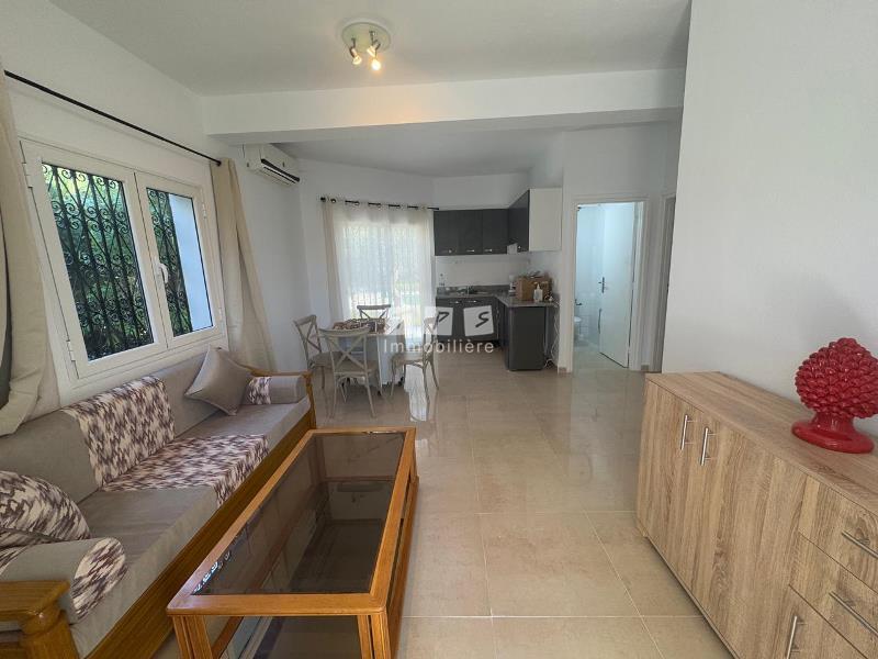 Hammamet Hammamet Location vacances Maisons Bungalows yosra l3147