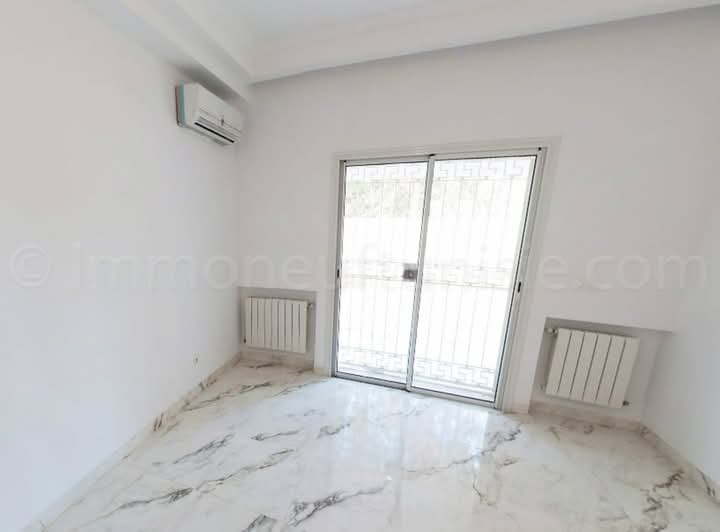 La Soukra Chotrana 1 Location Appart. 3 pices S2 hst chotrana1