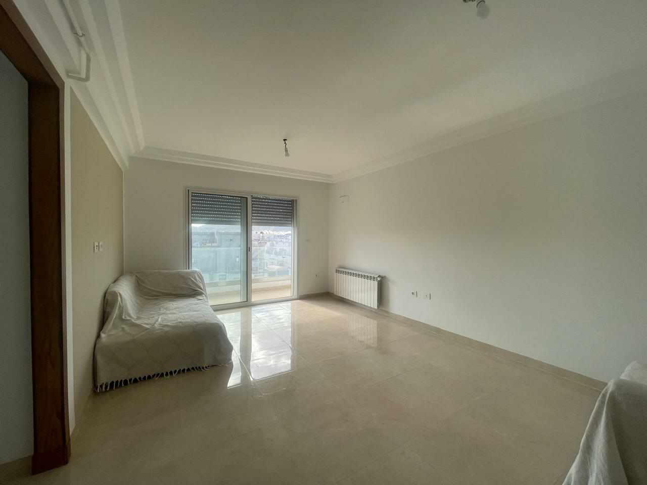 Ezzahra Ezzahra Location Appart. 2 pices Appartement s2 neuf  ezzahra