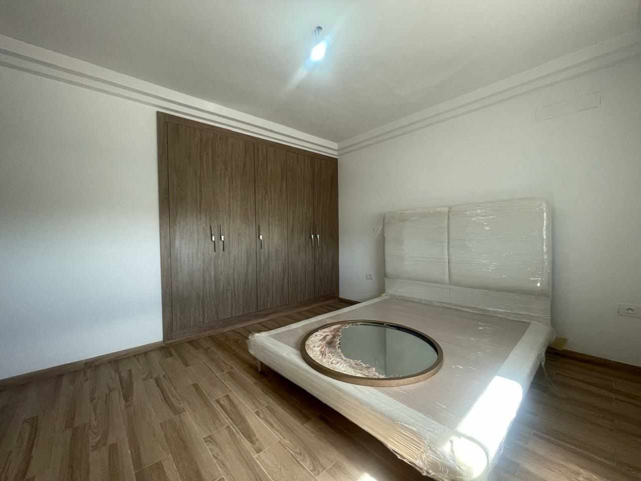 Ezzahra Ezzahra Location Appart. 2 pices Appartement s2 neuf  ezzahra